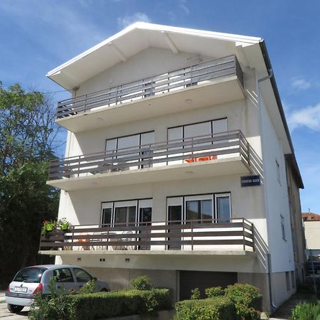 Apartment Central Knin Buitenkant foto