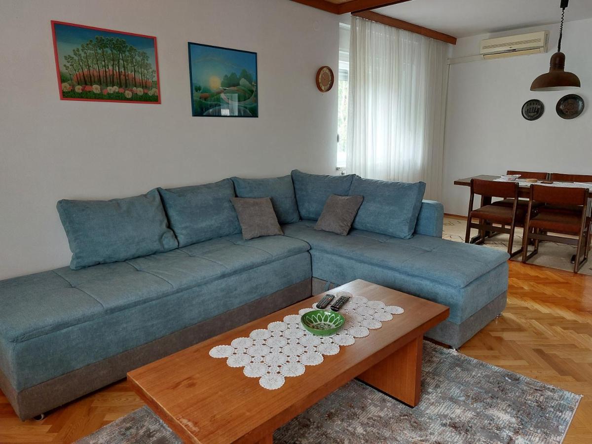 Apartment Central Knin Buitenkant foto