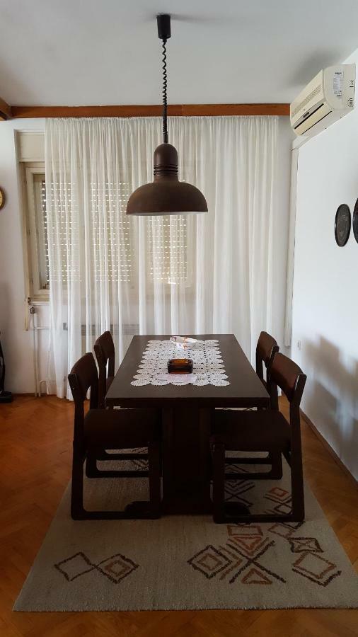Apartment Central Knin Buitenkant foto