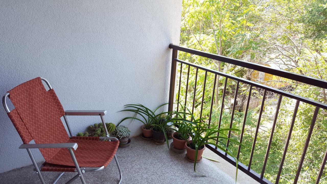 Apartment Central Knin Buitenkant foto