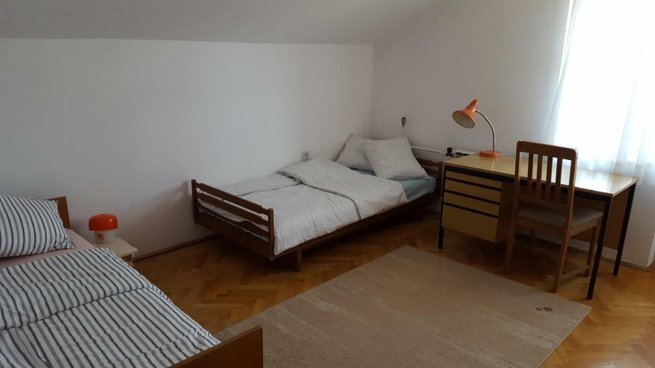 Apartment Central Knin Buitenkant foto