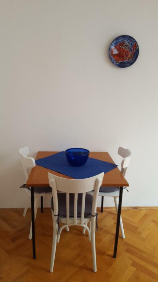 Apartment Central Knin Buitenkant foto