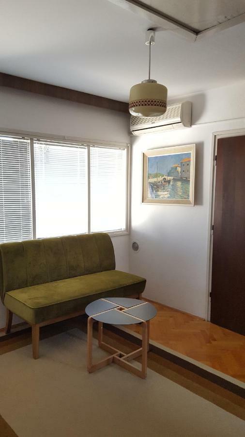 Apartment Central Knin Buitenkant foto