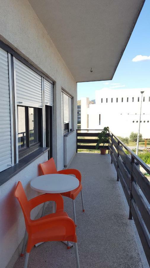 Apartment Central Knin Buitenkant foto